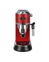 delonghi Ekspres ciśnieniowy kolbowy czerwony EC 685.R - nr 3
