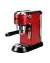 delonghi Ekspres ciśnieniowy kolbowy czerwony EC 685.R - nr 4