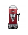 delonghi Ekspres ciśnieniowy kolbowy czerwony EC 685.R - nr 7