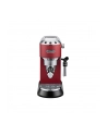 delonghi Ekspres ciśnieniowy kolbowy czerwony EC 685.R - nr 9