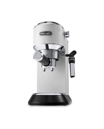 delonghi Ekspres ciśnieniowy kolbowy biały EC 685.W nr 1