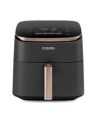 Cosori CAF-DC602-KEUR TurboBlaze Chef Edition Czarny - nr 1