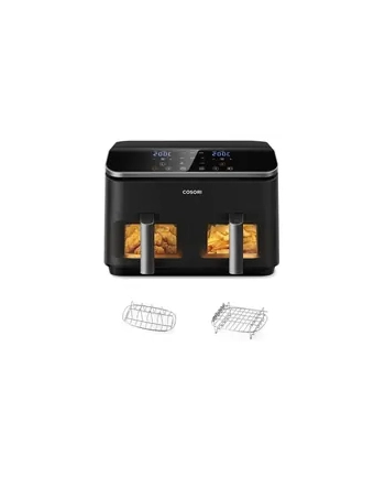 Cosori CAF-R901-AEU Dual Basket czarny nr 1
