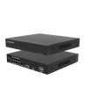Foscam Fna108E-T4-2T Black Lan Ip-Zestaw Monitorujący 8-Kanałowy Z 4 Kamerami 3840x2160 Px - nr 14