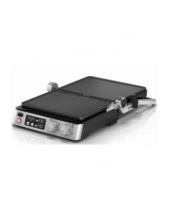 braun Grill kontaktowy MultiGrill 7 CG 7040 nr 2