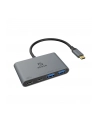 Akasa Hub Usb UsbC Na 2X TypC + TypA 3.2 (AKCBCA3118BK) - nr 6