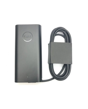 Dell 165W Adapter 1M Eur Power Cord (DELLN9RDH)
