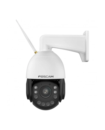 Foscam Kamera Monitoringu Ip Sd4H Wlan 2560x1440 Px