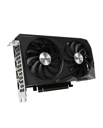 Gigabyte GeF RTX 3060 WINDFORCE OC 12GB GDDR6 (GVN3060WF2OC12GD20) nr 2
