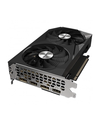 Gigabyte GeF RTX 3060 WINDFORCE OC 12GB GDDR6 (GVN3060WF2OC12GD20) nr 1