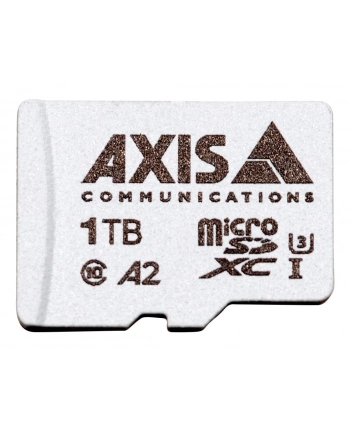 Axis Surveillance 02366-001 nr 1
