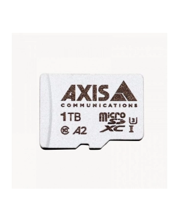 Axis Surveillance 02366-001 nr 2