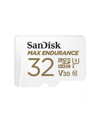 Sandisk MAX ENDURANCE microSDHC 32 GB (SDSQQVR-032G-GN6IA) nr 1