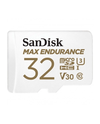 Sandisk MAX ENDURANCE microSDHC 32 GB (SDSQQVR-032G-GN6IA) nr 2