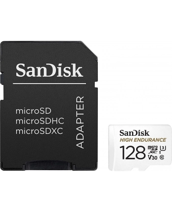 SanDisk microSDHC 128GB (SDSQQVR-128G-GN6IA) nr 2