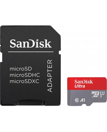 SANDISK SDSQUA4-032G-GN6MT utra microSDHC 32GB nr 2