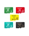 Sandisk Nintendo Switch Microsd-Card - 1Tb - Zelda Edition - nr 2