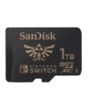 Sandisk Nintendo Switch Microsd-Card - 1Tb - Zelda Edition - nr 5