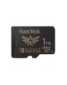 Sandisk Nintendo Switch Microsd-Card - 1Tb - Zelda Edition - nr 6