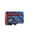 Sandisk GamePlay - flash memory card - 1 TB - microSDXC UHS-I - nr 3