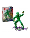 LEGO Super Heroes Marvel 76284 Figurka Zielonego Goblina - nr 7