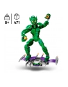 LEGO Super Heroes Marvel 76284 Figurka Zielonego Goblina - nr 9