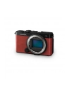 Aparat Panasonic Lumix S9 body czerwony - nr 13