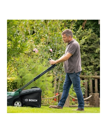 Bosch AdvancedRotak 36V-40-650 2 akumulatory 2,0Ah 06008B9F01 nr 1