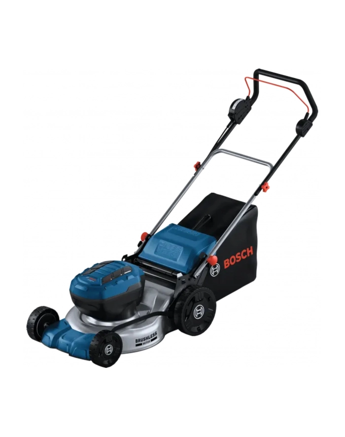Bosch GRA 18V2-46 Professional 06008C8000 główny