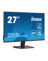 iiyama Monitor 27 cali XU2792UHSU-B6 4K,IPS,DP,HDMI,USB-C Power delivery,  350 cd, DPS - nr 29