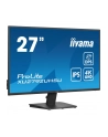 iiyama Monitor 27 cali XU2792UHSU-B6 4K,IPS,DP,HDMI,USB-C Power delivery,  350 cd, DPS - nr 34