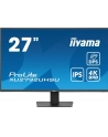 iiyama Monitor 27 cali XU2792UHSU-B6 4K,IPS,DP,HDMI,USB-C Power delivery,  350 cd, DPS - nr 36