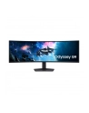 SAMSUNG Odyssey G9 49 cali Dual WQHD (LS49CG950EUXEN) - nr 99