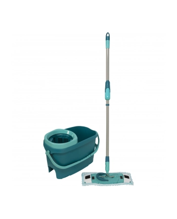 Leifheit Clean Twist M Ergo Mop Płaski Z Wiaderkiem (52120) nr 2