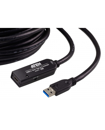 Aten Przedłużacz Usb 3.2 Gen1 10M Ue331C Ue331C-At-G UE331CATG