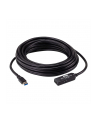 Aten Przedłużacz Usb 3.2 Gen1 10M Ue331C Ue331C-At-G UE331CATG - nr 6