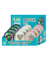 stnux Portfel Puffy  STN 8806 - nr 1