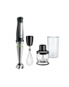 braun Blender ręczny MultiQuick 7 MQ 7025X - nr 1