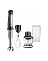 braun Blender ręczny MultiQuick 7 MQ 7025X - nr 6