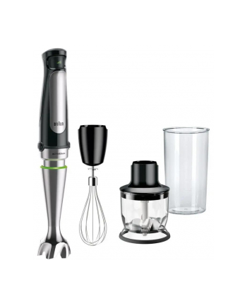 braun Blender ręczny MultiQuick 7 MQ 7025X