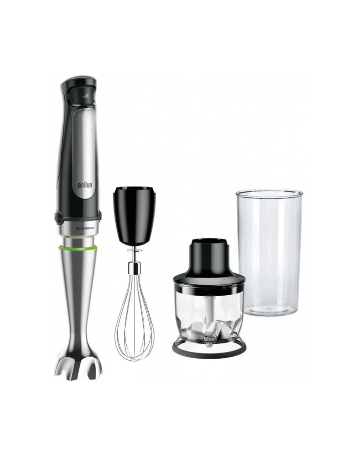 braun Blender ręczny MultiQuick 7 MQ 7025X główny