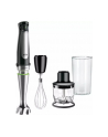 braun Blender ręczny MultiQuick 7 MQ 7025X - nr 7