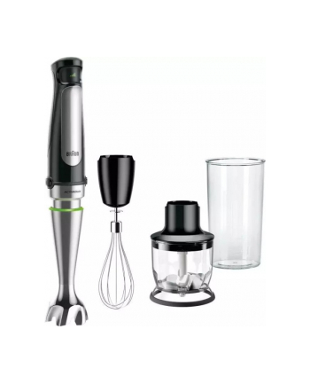 braun Blender ręczny MultiQuick 7 MQ 7025X nr 2