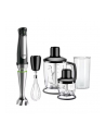 braun Blender ręczny MultiQuick 7 MQ 7045X - nr 1