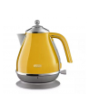 delonghi Czajnik Icona Capitals New York Yellow KBOC 2001.Y - nr 1