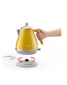 delonghi Czajnik Icona Capitals New York Yellow KBOC 2001.Y - nr 2