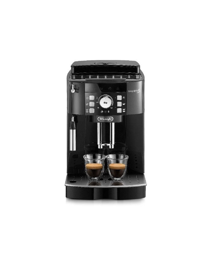 delonghi Ekspres ciśnieniowy Magnifica S ECAM 21.117.B główny