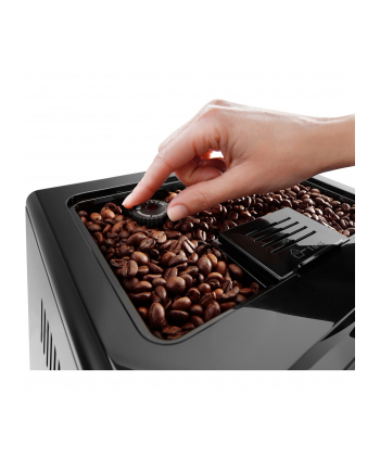 delonghi Ekspres ciśnieniowy Eletta ECAM 46.860.B