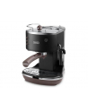 delonghi Ekspres ciśnieniowy kolbowy Icona Vintage ECOV 311.BK - nr 2