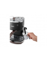 delonghi Ekspres ciśnieniowy kolbowy Icona Vintage ECOV 311.BK - nr 3